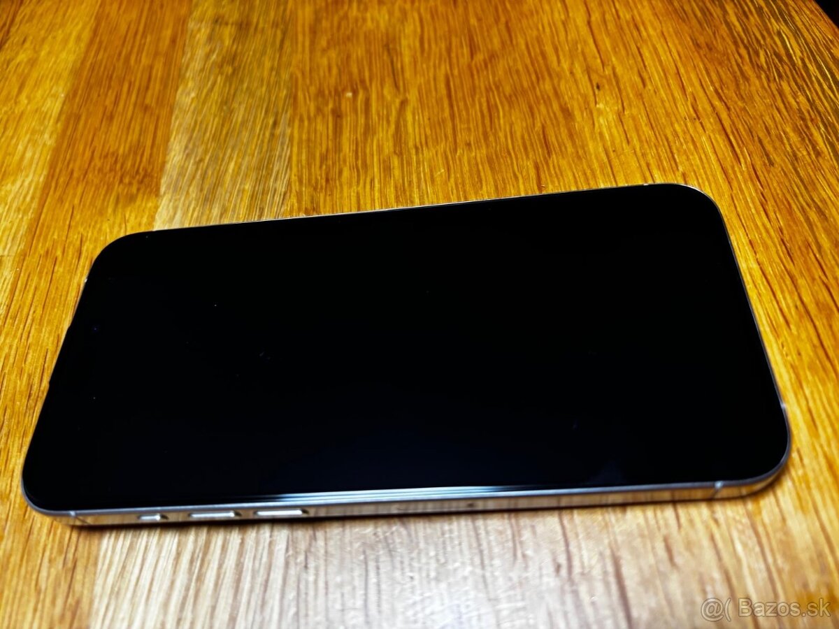 i Phone 15 pro MAX 256 GB titan - 2