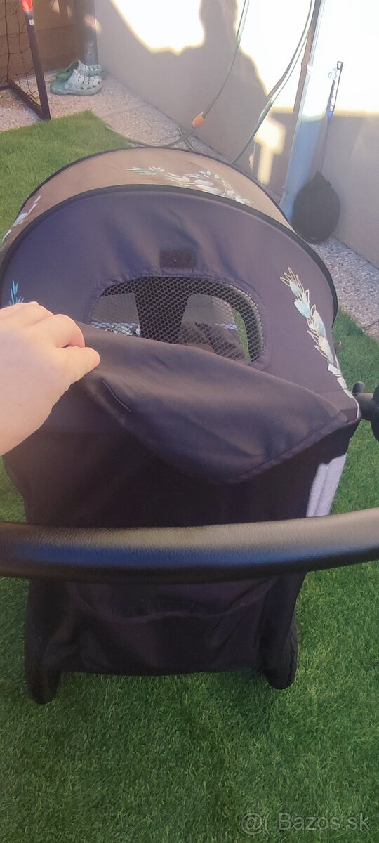 Lionelo Annet Tour - 2