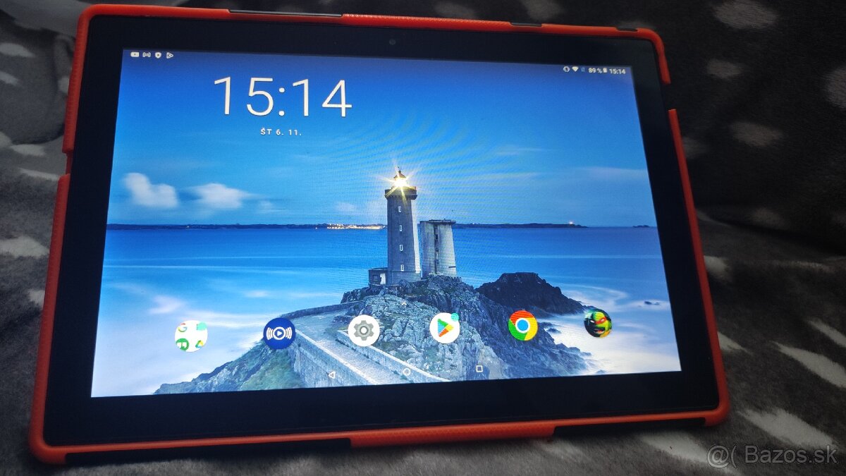 Lenovo Tab 4 10 Tablet - 2