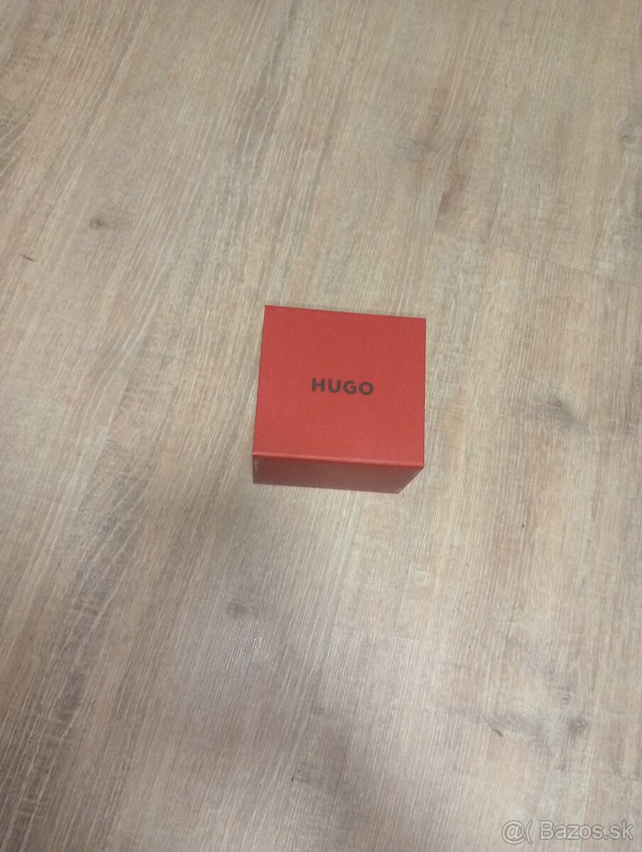 Hugo boss hodinky - 2