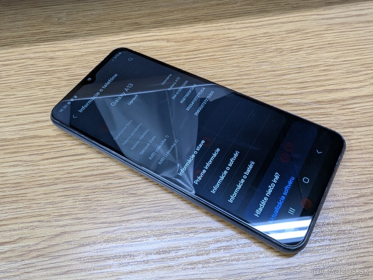 Samsung Galaxy A13 - 2