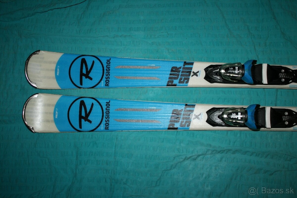lyže Rossignol Pursuit X 156 cm - 2