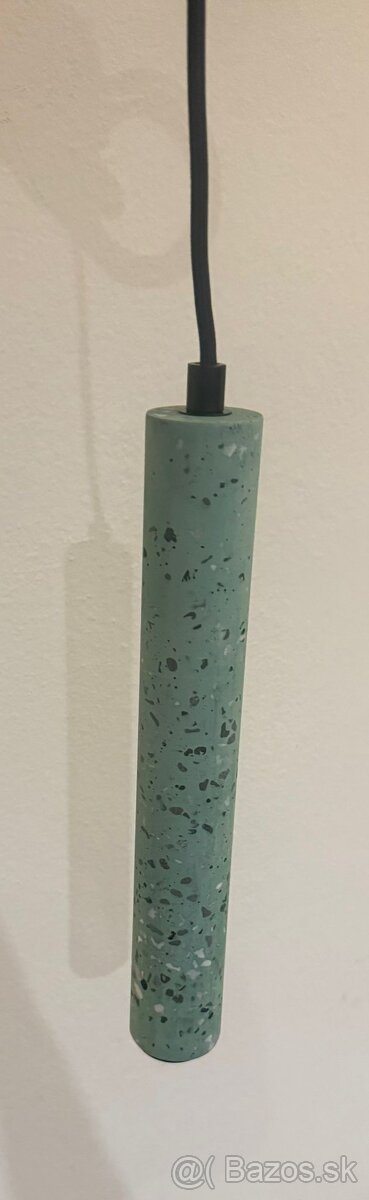 Závesné svetla - 2