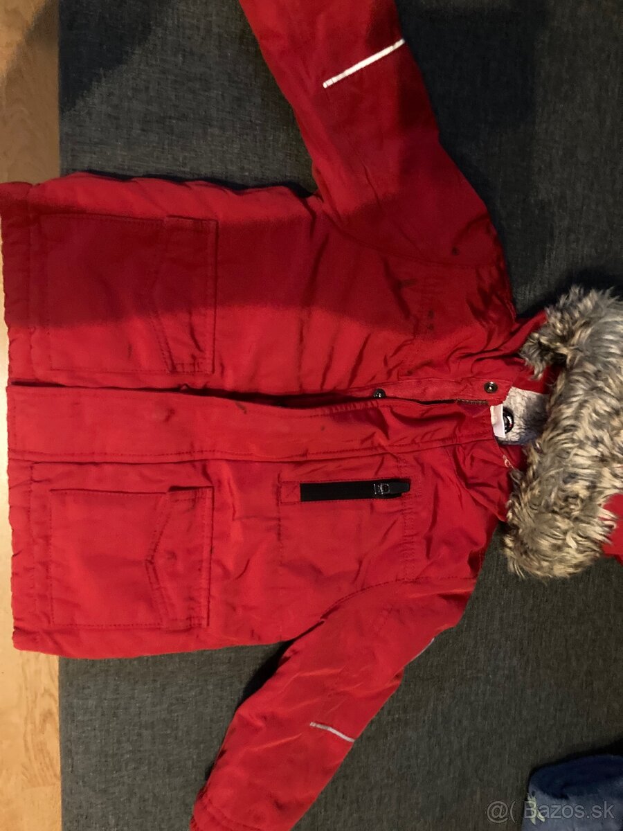 Oblečenie chlapček - 2