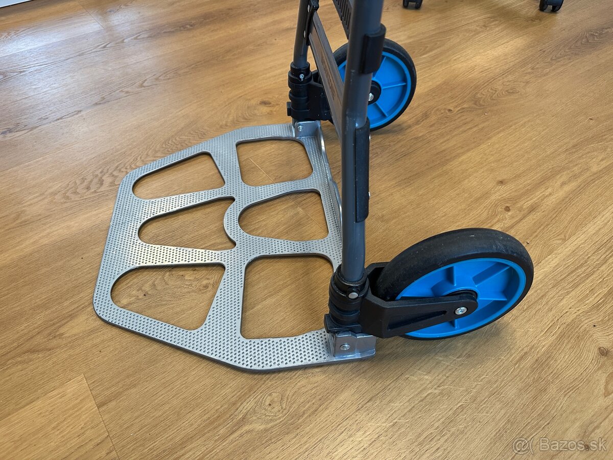 Rudla WORKZONE - nosnosť 90kg - 2