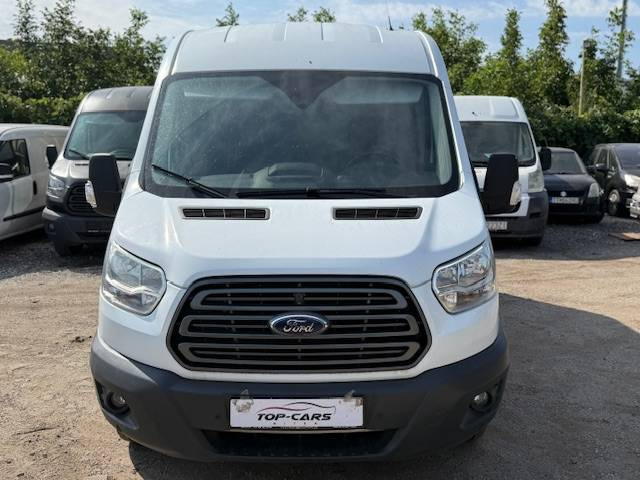 Ford Transit 2.0 TDCi 130 Ambiente L2H2 T310 FWD - 2