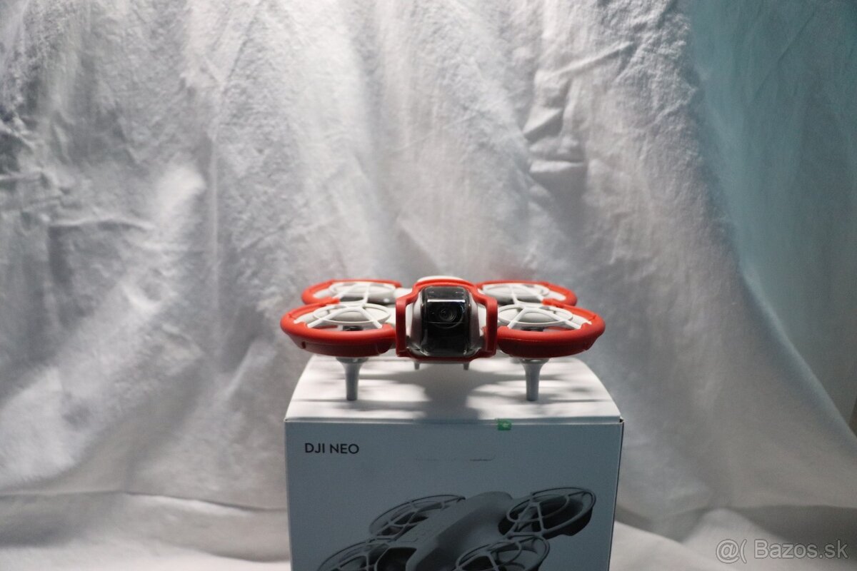 Dron DJI neo – fly more combo - 2