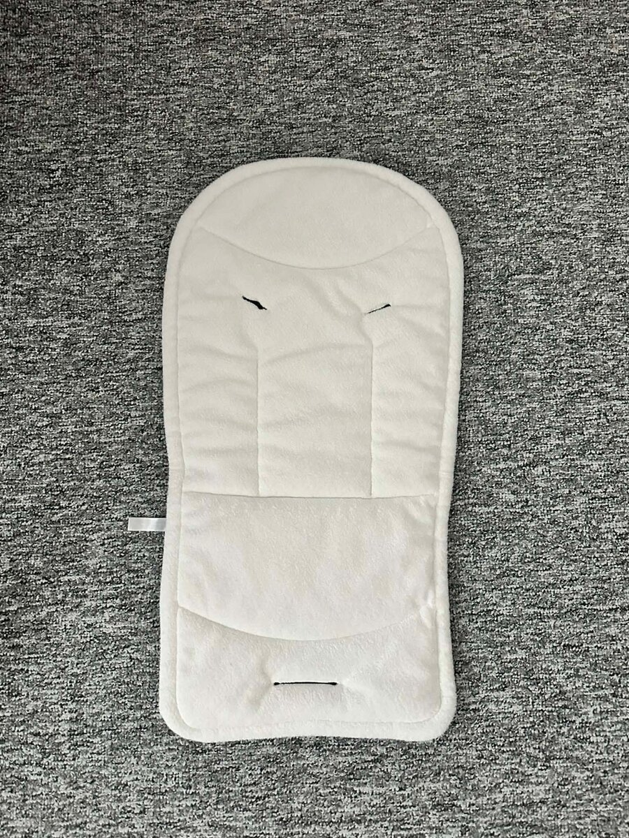 Detská jedálenská stolička Kinderkraft Lastree Wood - 2