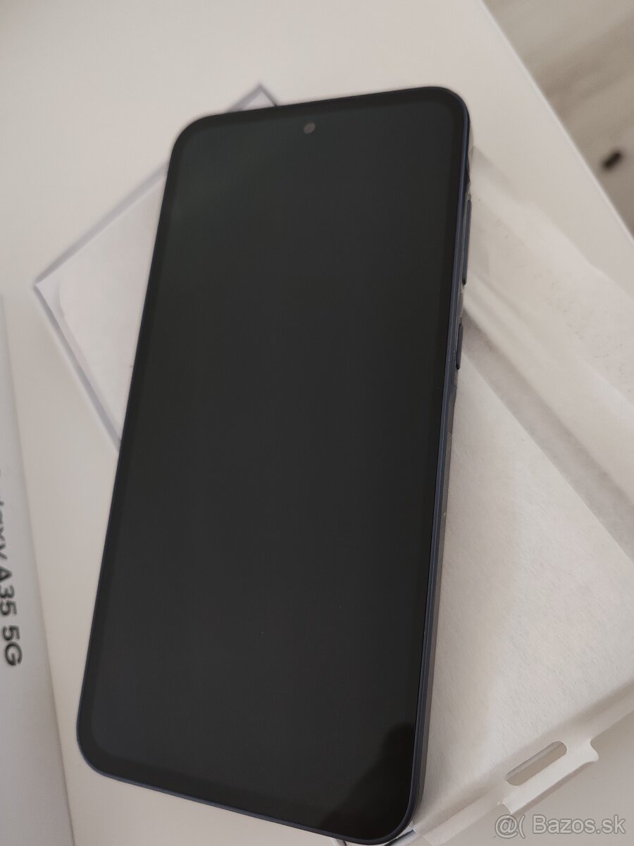 Samsung galaxy a35 - 2