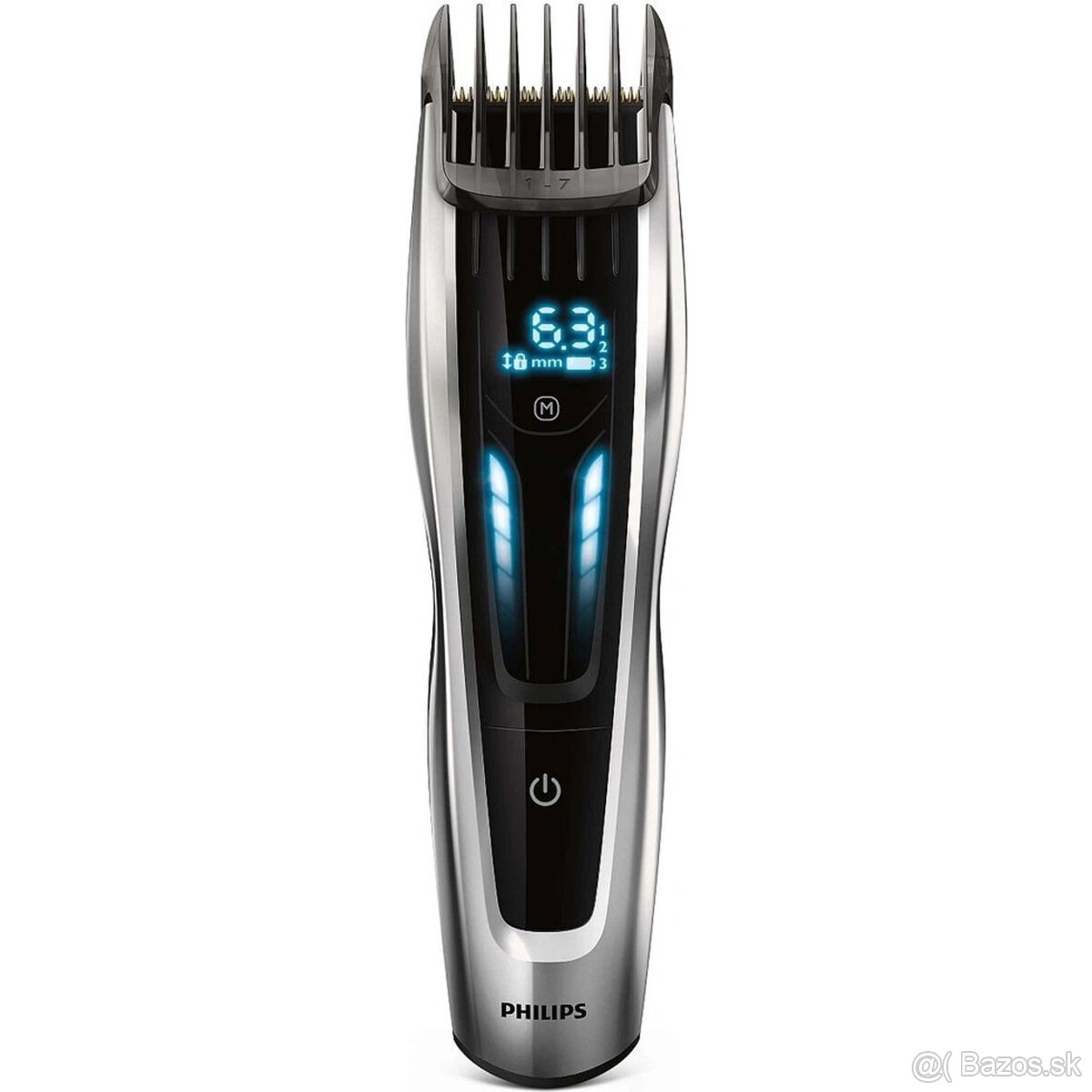 Strojček na vlasy Philips HC9450/15 - 2