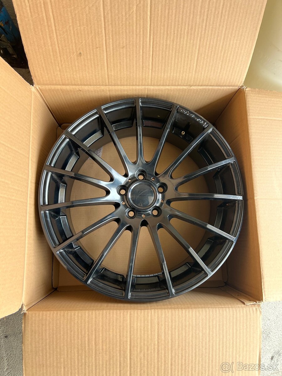 Elektróny Tomason TN9 - 2