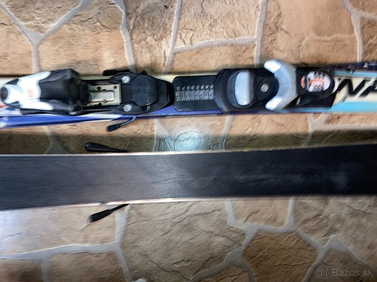 lyže dynastar team speed dĺžka 100cm - 2