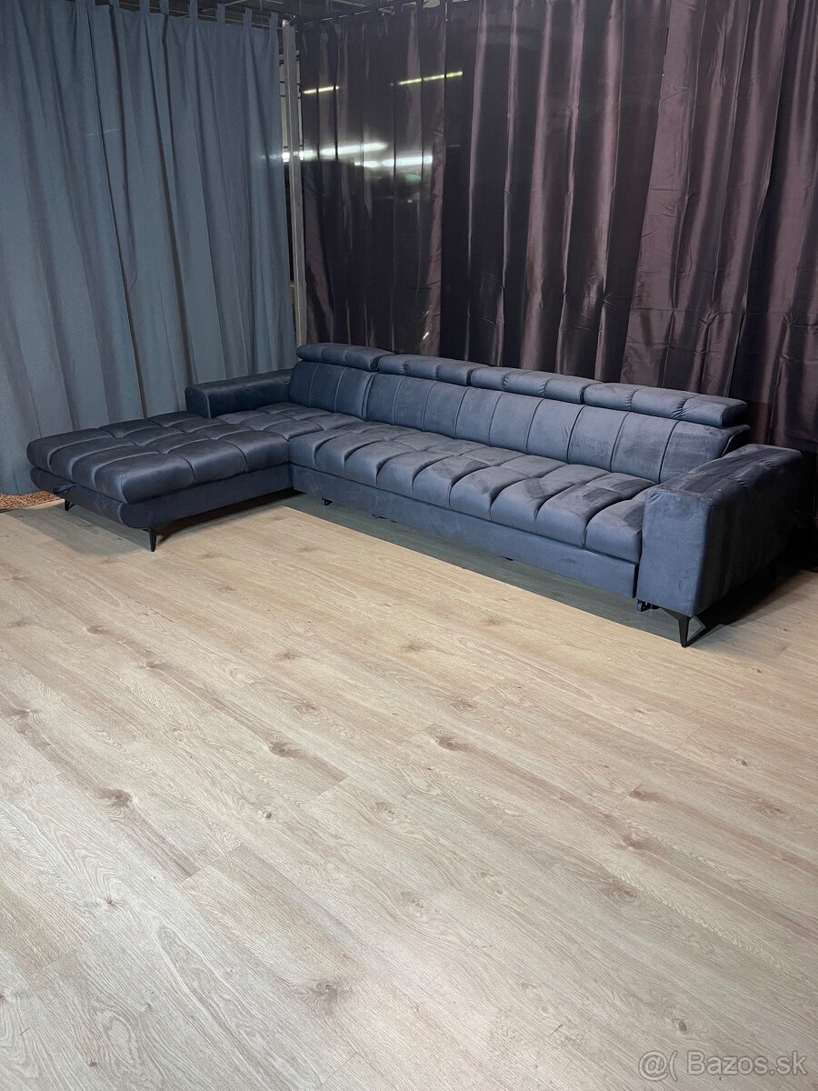 Sedacia súprava 421/C - 2