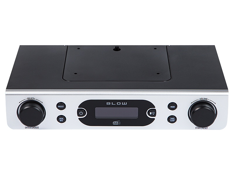 Rádio kuchynské BLOW RK2 - 2
