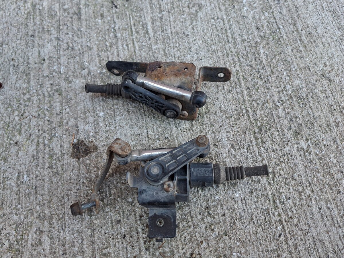 Použité diely 10 - 2