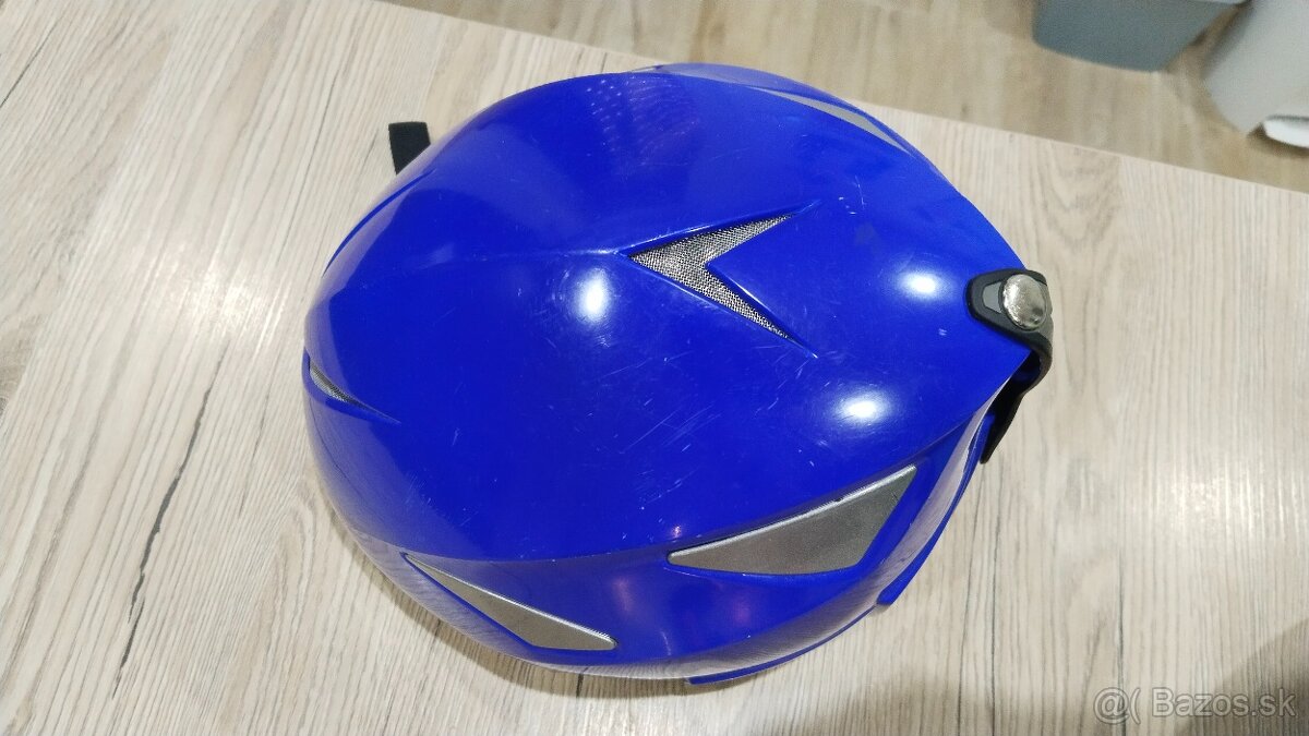 Detska helma veľkost 51-52cm - 2