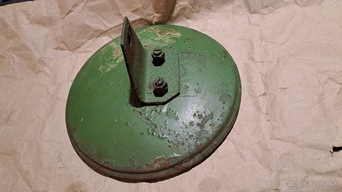 Zetor 25,35,50,Škoda 30 ,Praga a pod.. - 2