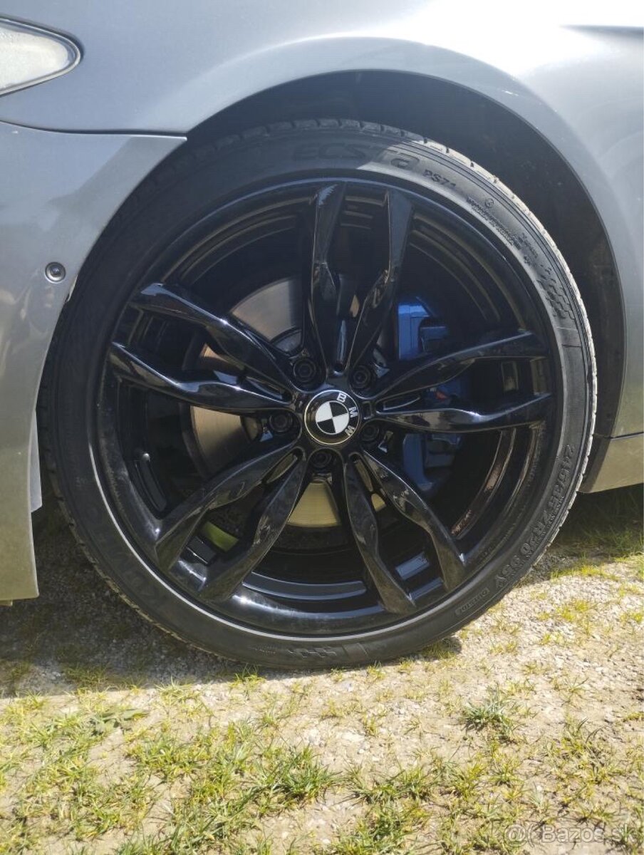 R20 BMW disky Styling 434M - 2