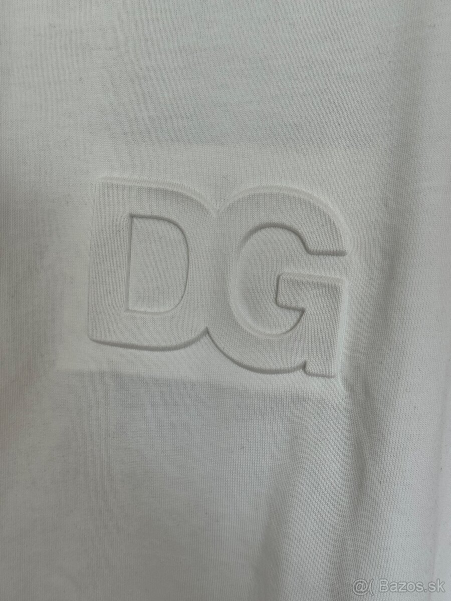 Tricko Dolce&Gabanna - 2
