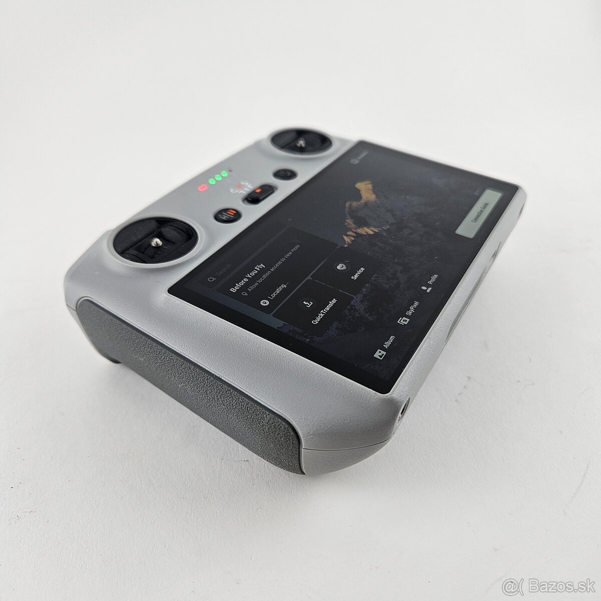 Predám DJI RC (RM330) - 2
