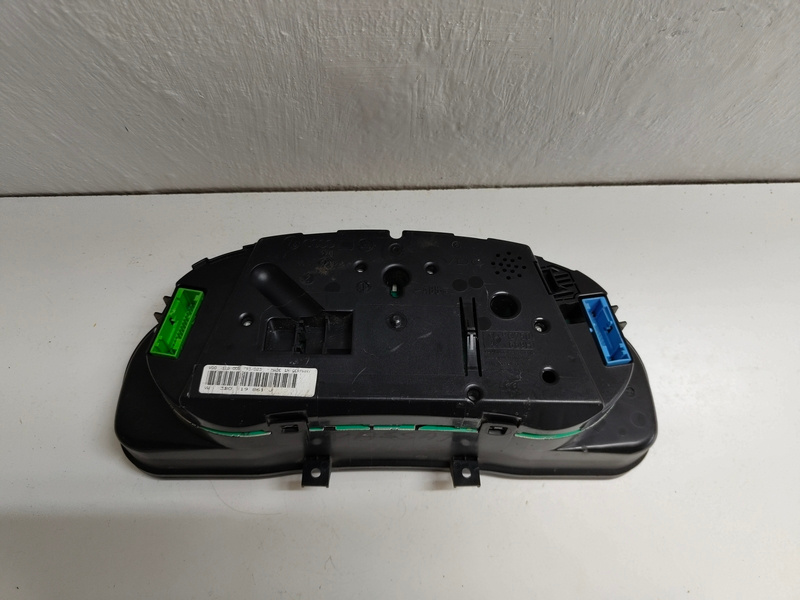 tachometer Volkswagen Passat B5 3B0919861J 40€ - 2