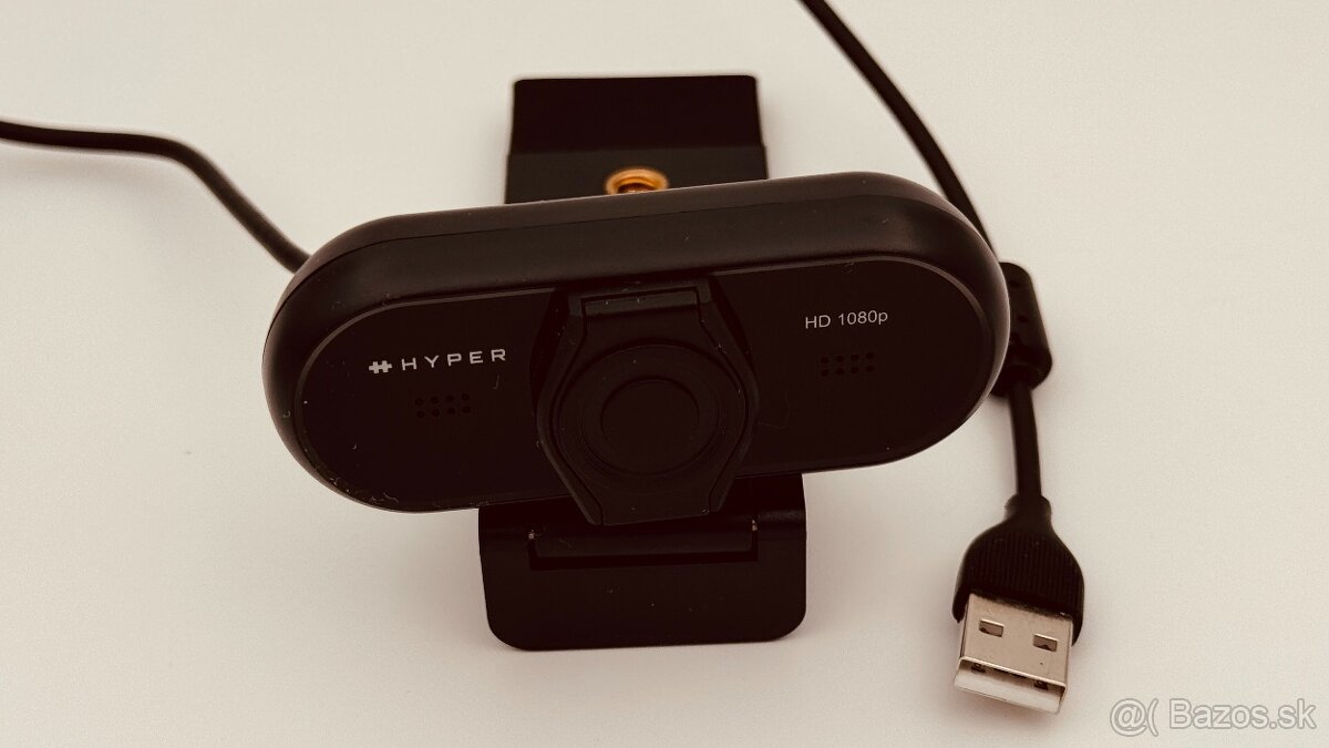 Hyper HC437 webkamera - 2