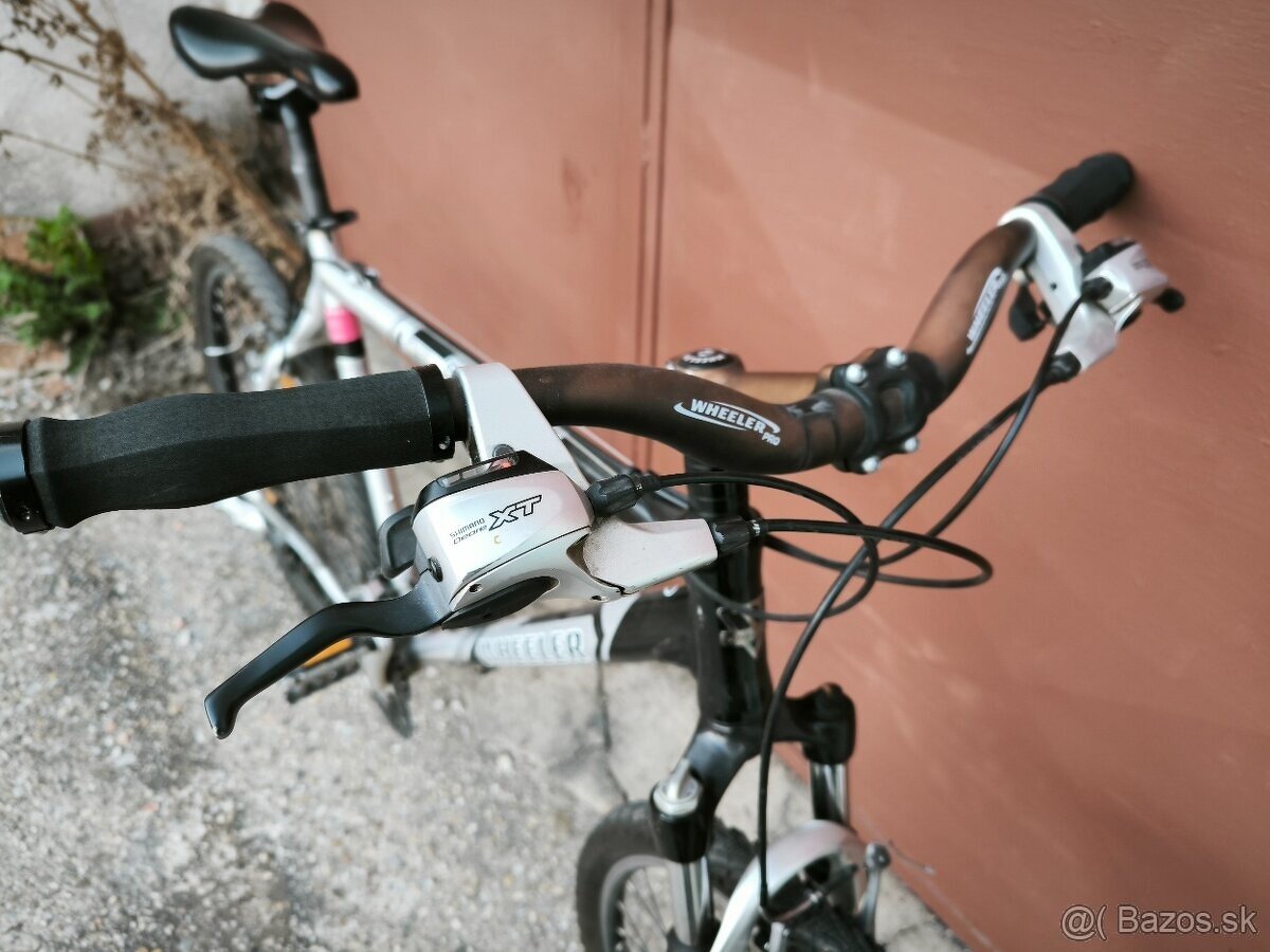 Wheeler SE 6900 Special Edition - 2