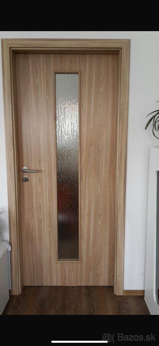 Predám obložkove zárubne - 2