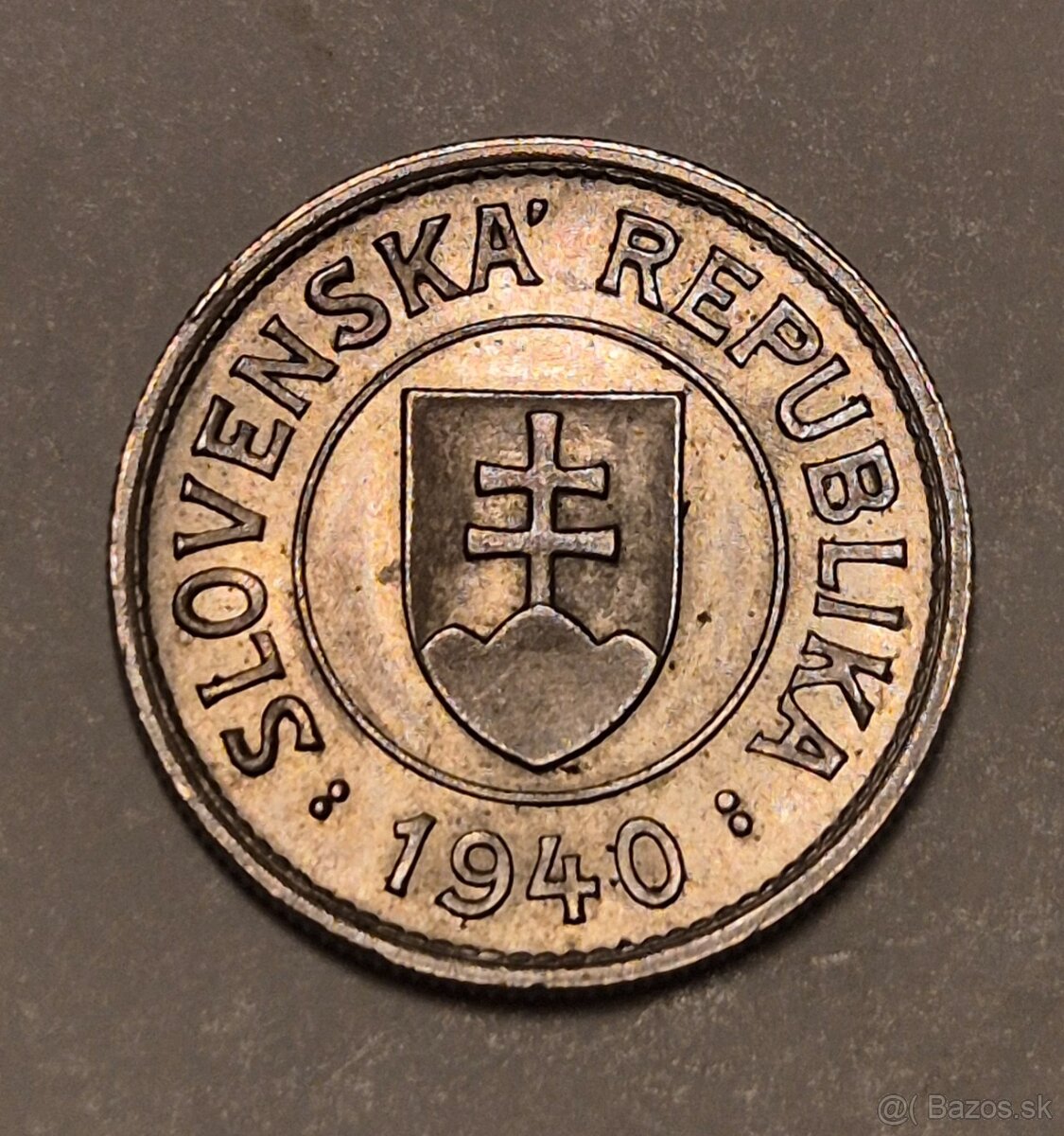 1 Ks 1940, Slovenský štát - 2