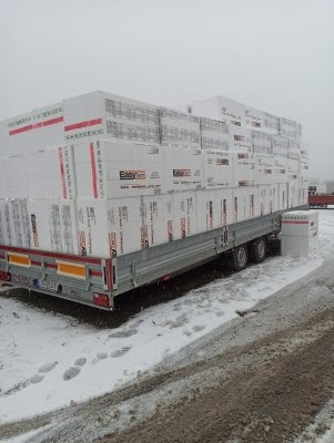 styrodur xps polystyrén - 2