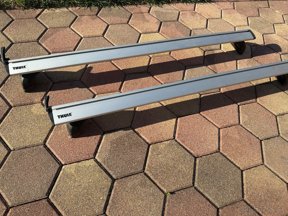 Thule stresny nosic - 2