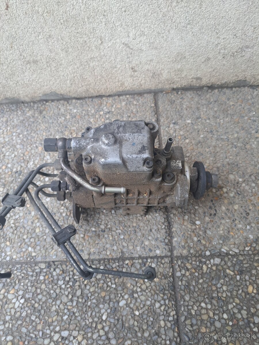 Predam cerpadlo oktavia 1 1.9 66kw - 2