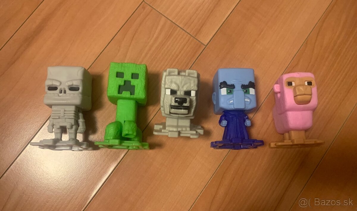 Minecraft mcdonalds - 2