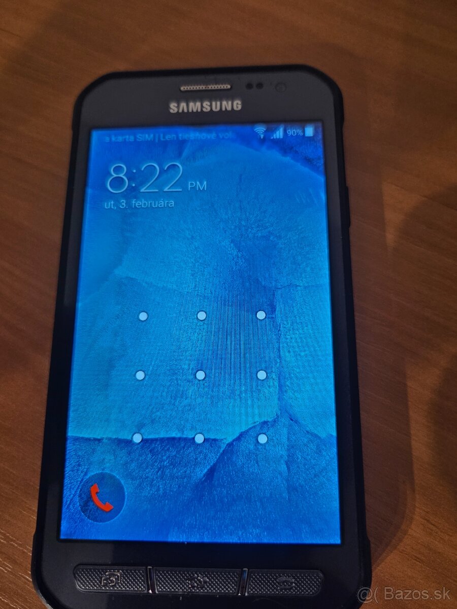 Predám Samsung Galaxy Xcover - 2