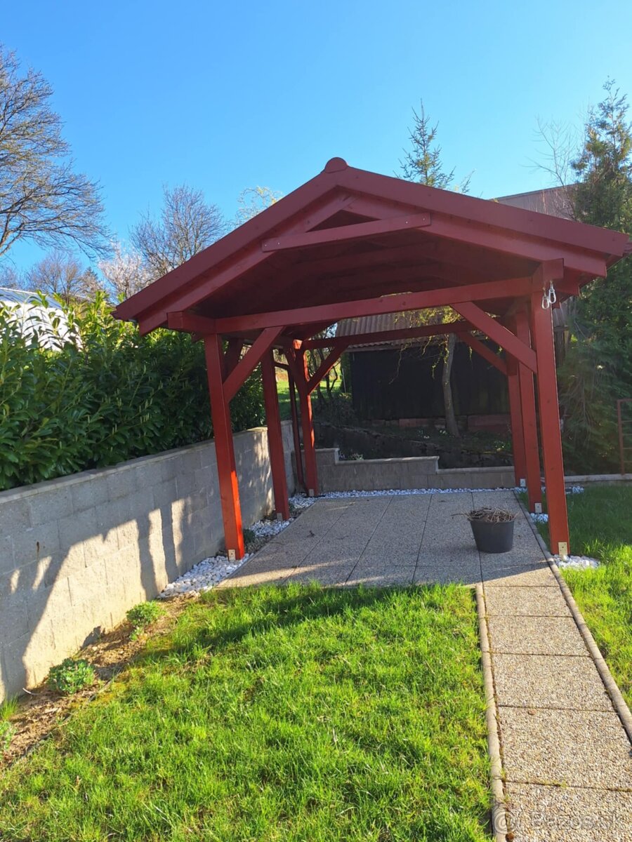 Predaj záhradnej chatky - 2