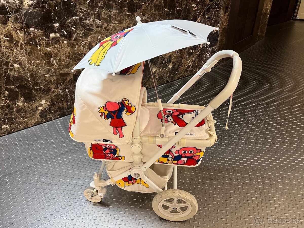 Kocik bugaboo by Bas - 2