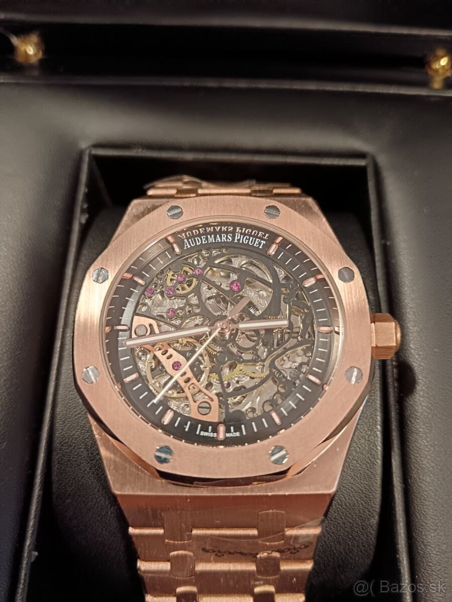 Audemars Piguet Automatic - 2