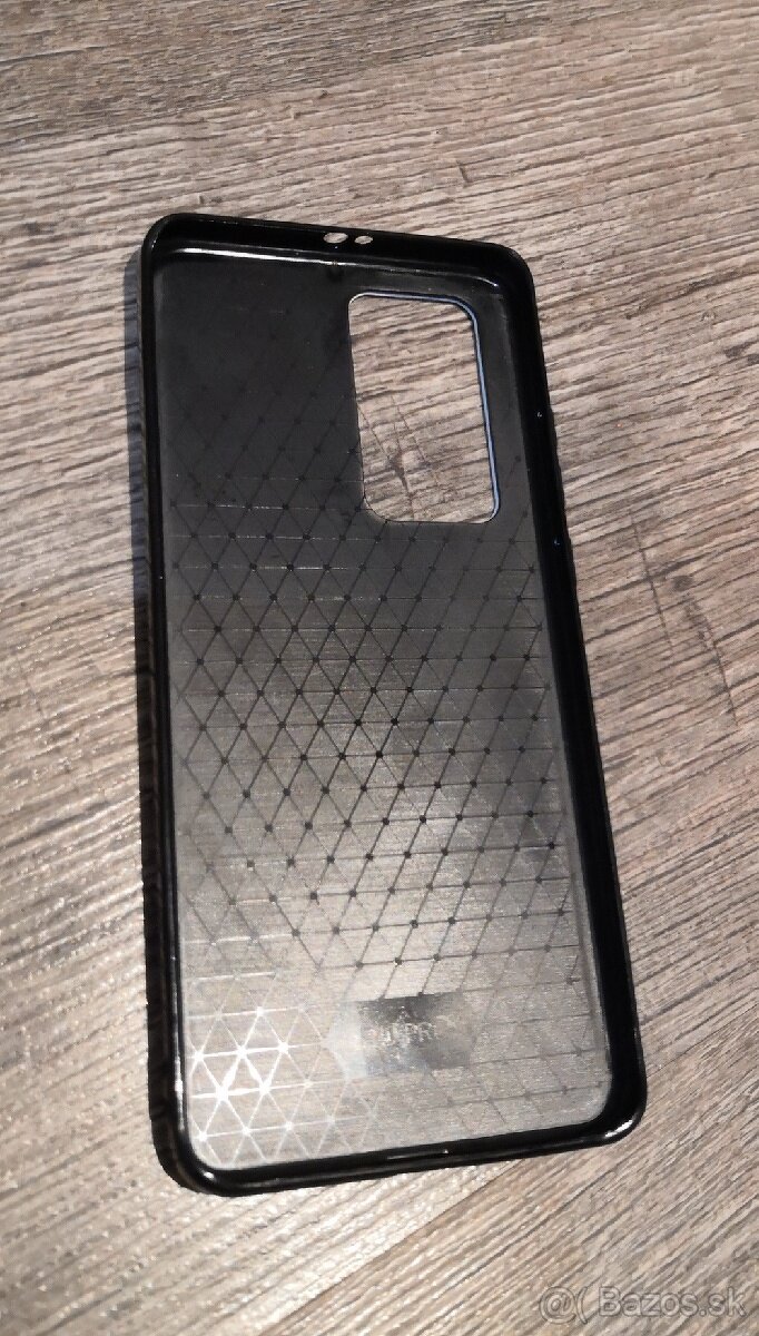 Kryt na telefón Huawei P40 PRO - 2