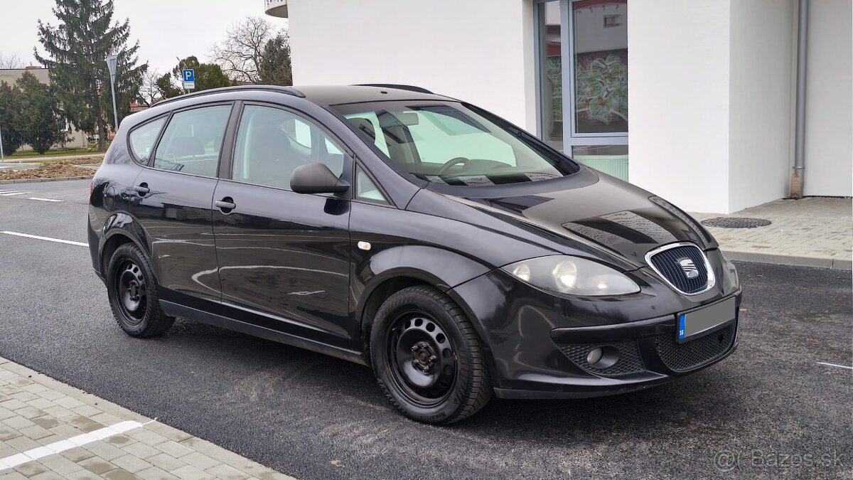 Seat Altea XL 1.9 TDI - 2