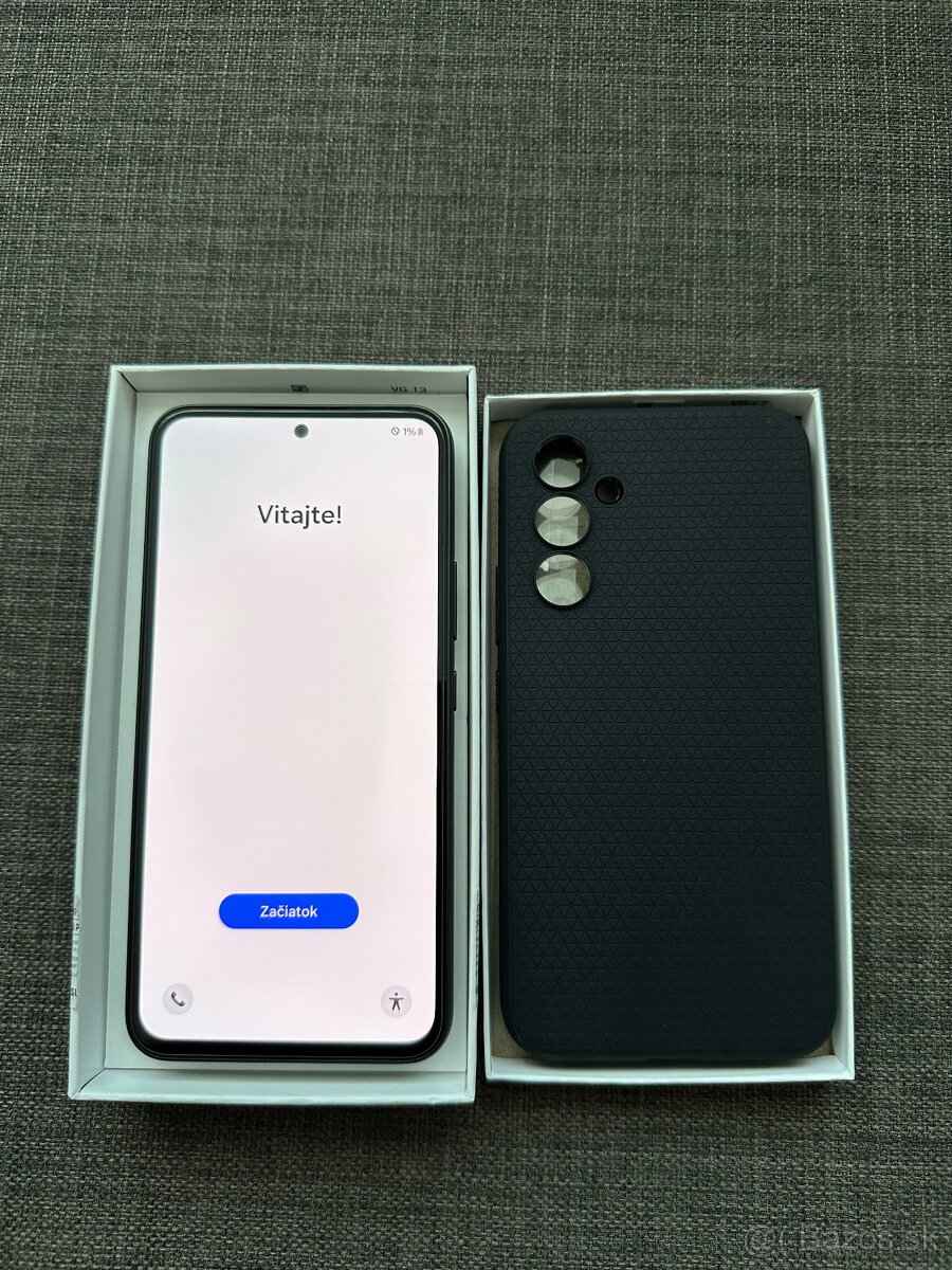 Samsung Galaxy A54 5G - 2