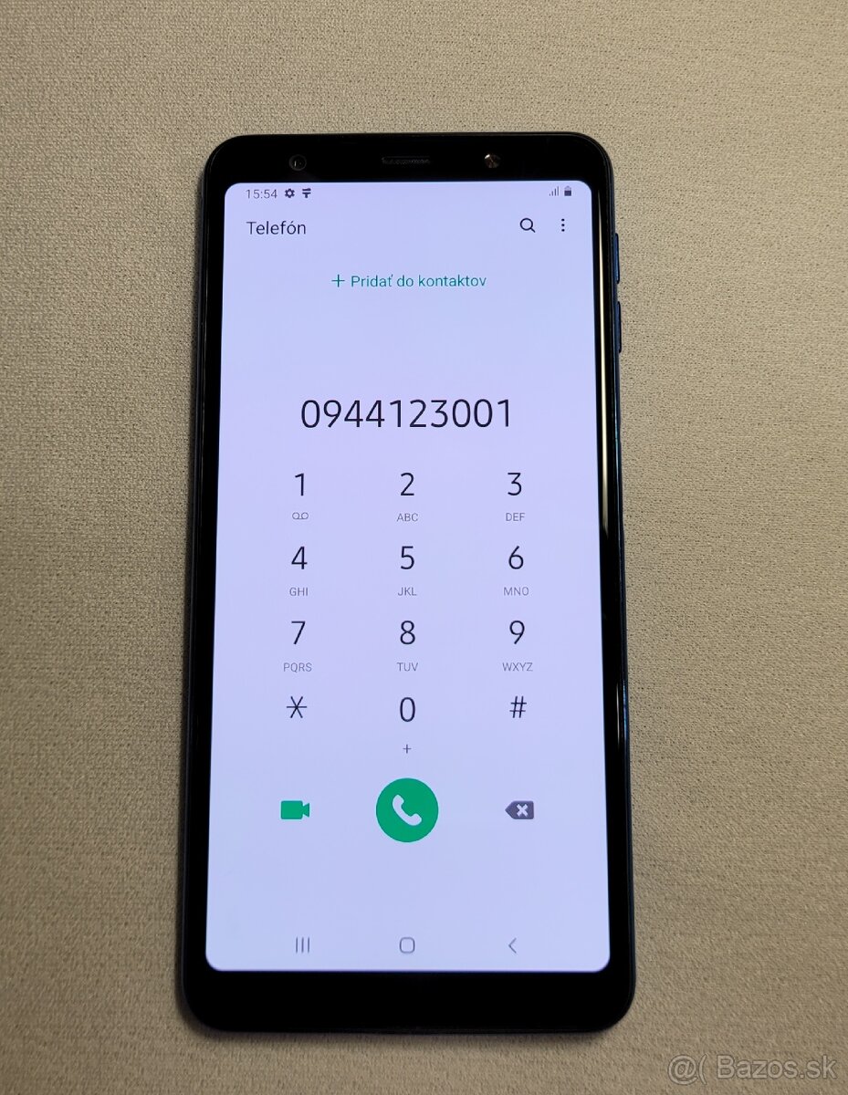 Samsung Galaxy A8 (2018) - 2