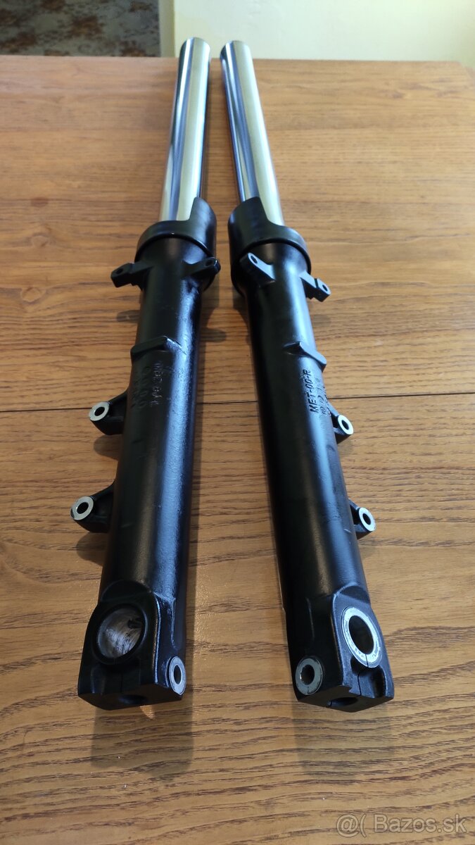 Predné teleskopy Honda CBF1000 - 2