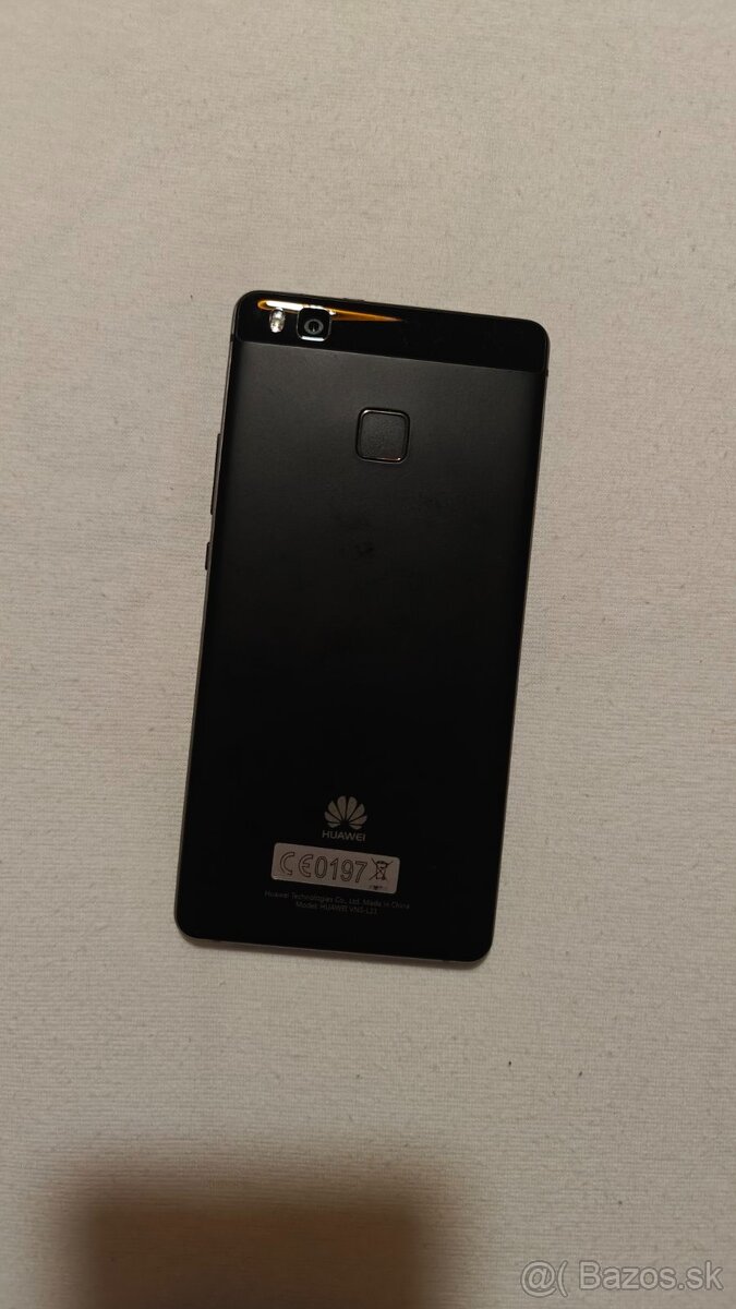 Huawei P9 lite - 2