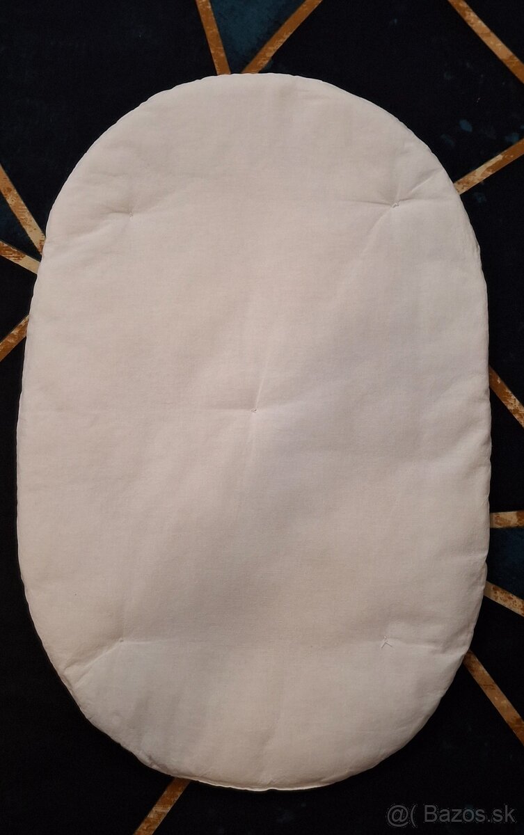 Topponcino - bezpečnostný vankúš - 2