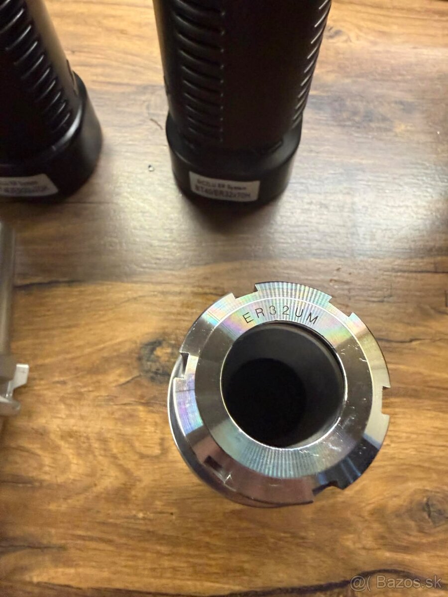 Klieštinovy upínač - 2