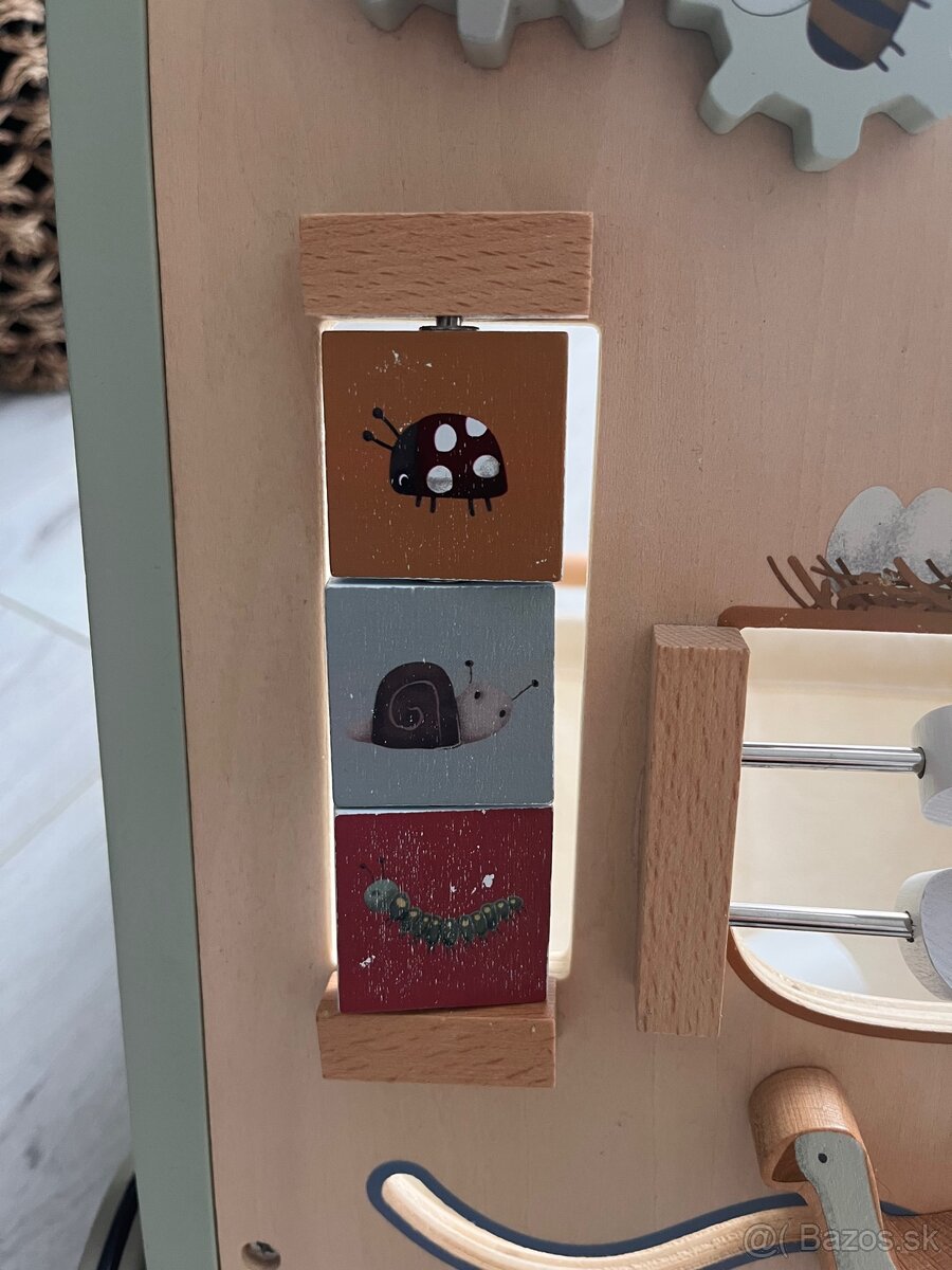 Little Dutch choditko - 2