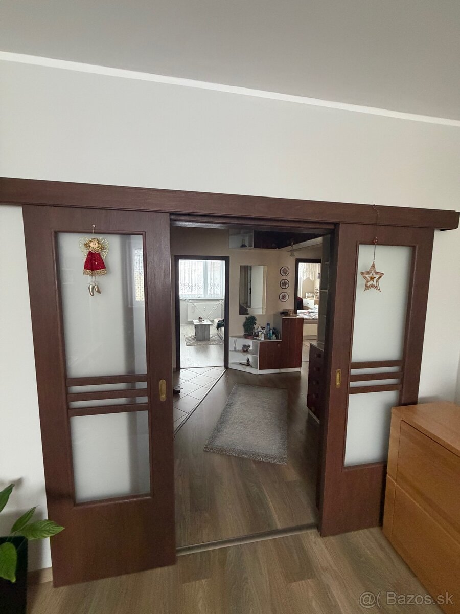 Interiérové dvere - 2