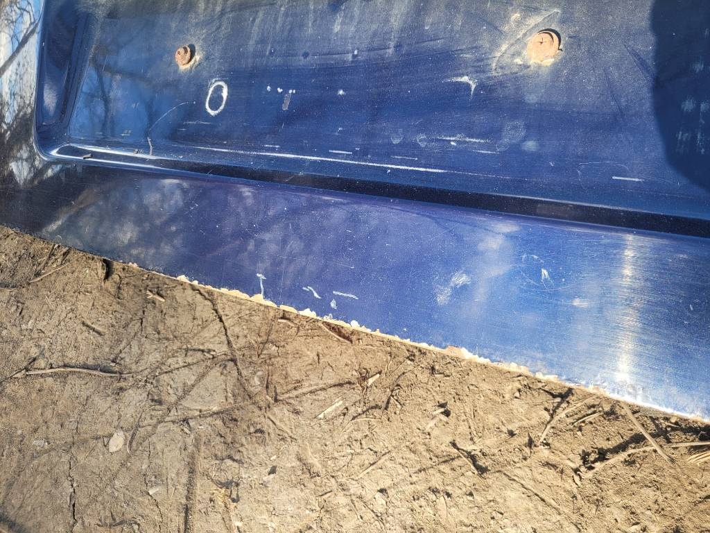 SKODA OCTAVIA I COMBI PIATE DVERE - 2