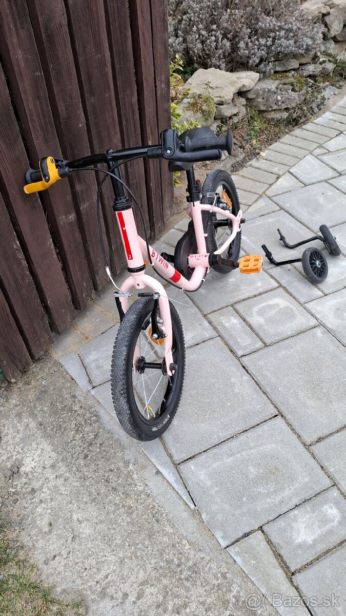 Btwin discover 500 - 2