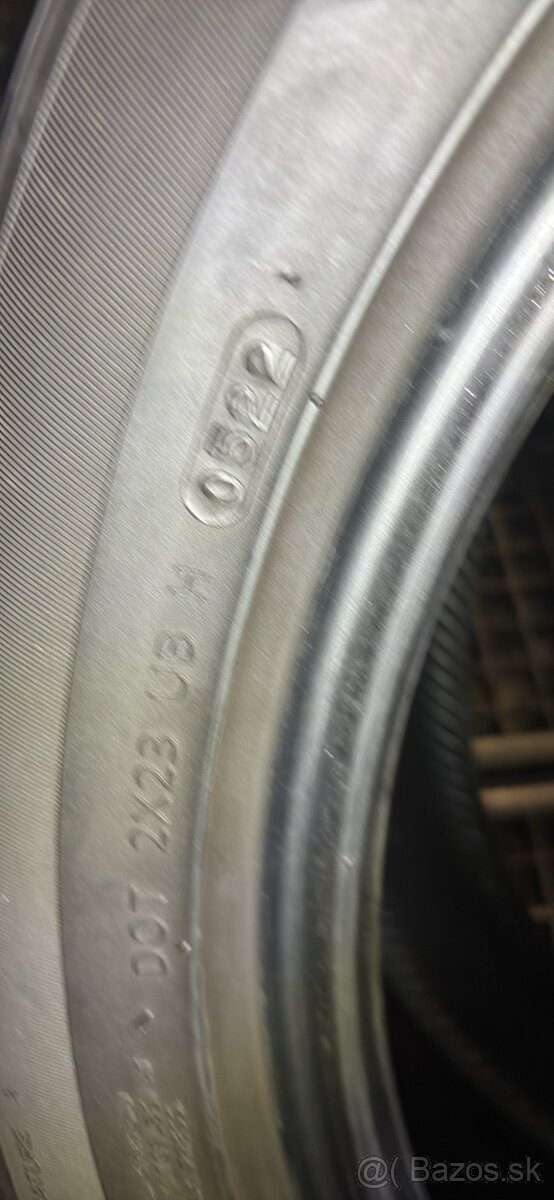 235/50 r19 hankook dot 2022 - 2